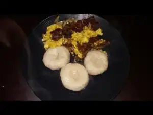 Video: How to cook plain floor dumplings - Delights